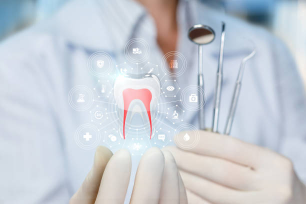 Best Dental X-Rays and Imaging  in Meron Park, CA
