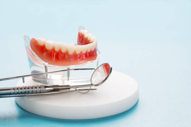 Best Dentures (Full and Partial)  in Meron Park, CA