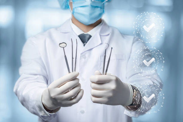 Best Periodontal (Gum) Disease Treatment  in Meron Park, CA
