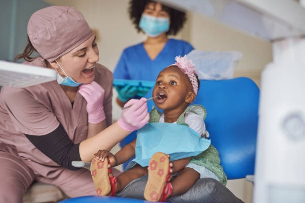 Best Oral Cancer Screening  in Meron Park, CA