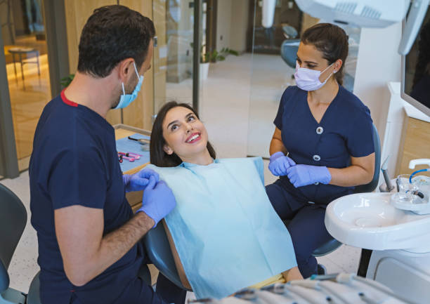 Best Root Canal Treatment  in Meron Park, CA